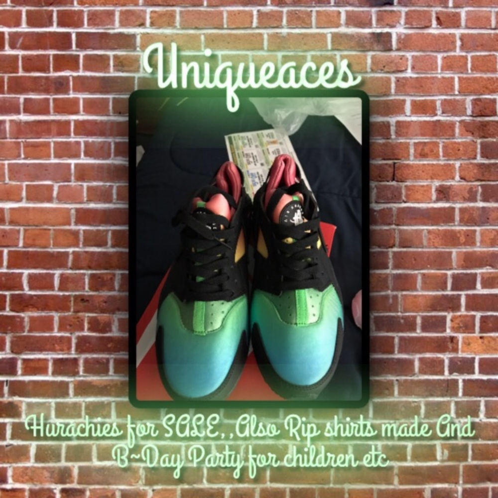 Hurachies Brand New in Box